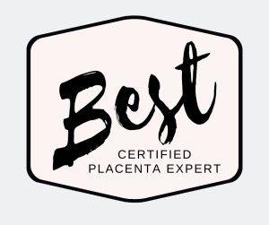 BEST certified placenta expert
